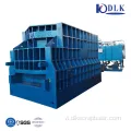Cắt kim loại bằng kim loại để tái chế